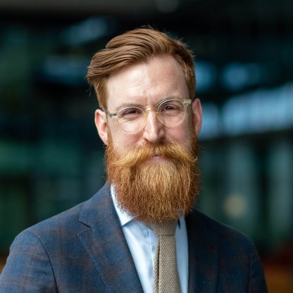 Johannes T. B. Overvelde