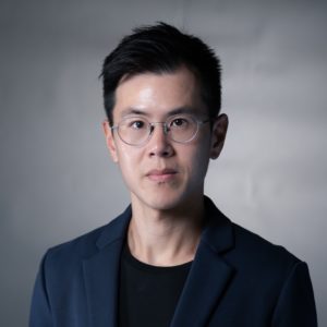 Pakpong Chirarattananon